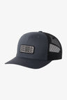 O'Neill Men's Headquarters Trucker Hat