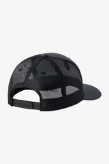 O'Neill Men's Headquarters Trucker Hat