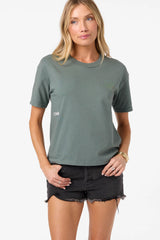 O'Neill Women's OG Palms Away Easy T-Shirt