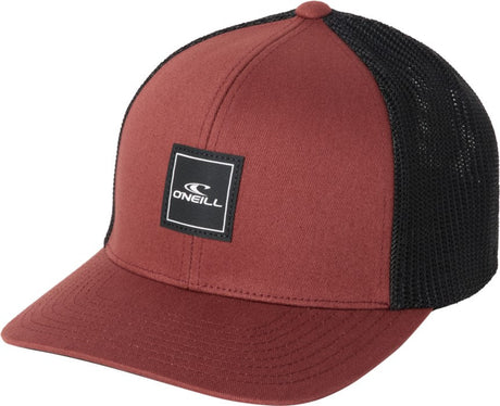 O'Neill Men's Sesh & Mesh Hat