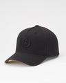 tentree Logo Cork Brim Altitude Hat