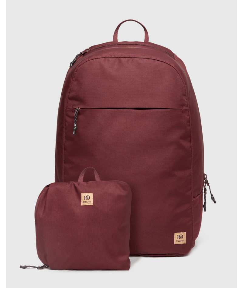 tentree Ruxton Packable Backpack