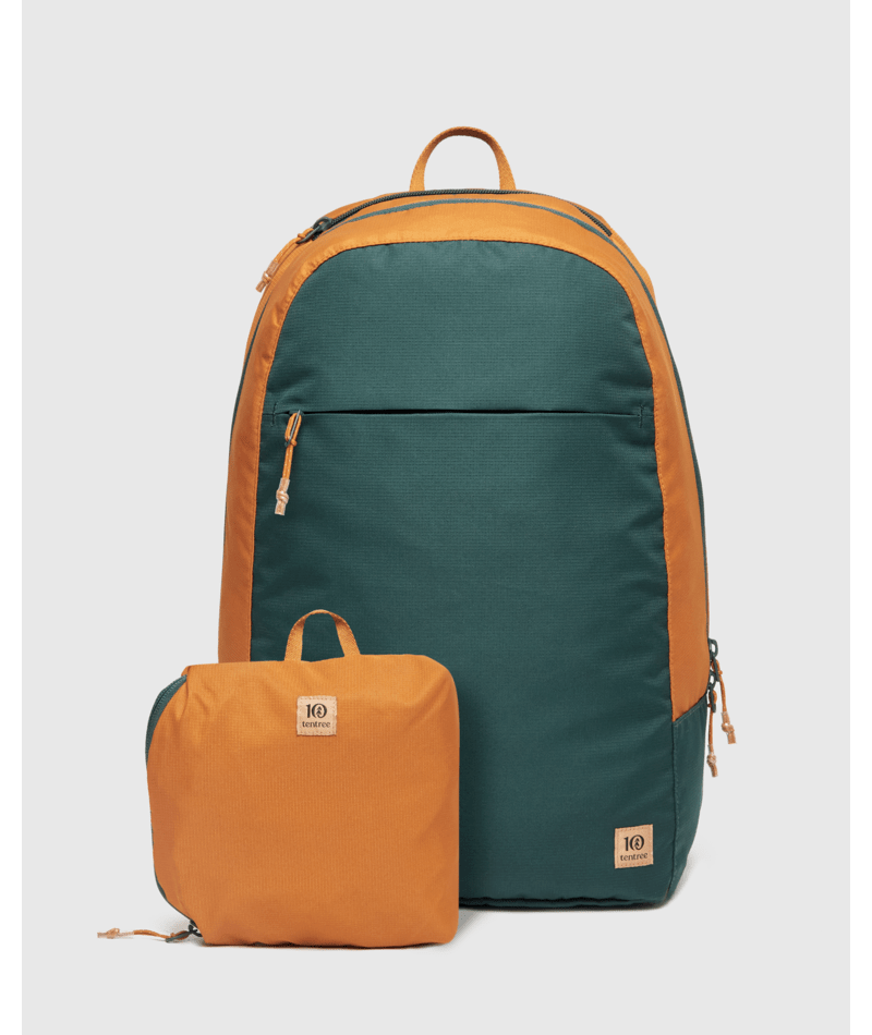 tentree Ruxton Packable Backpack