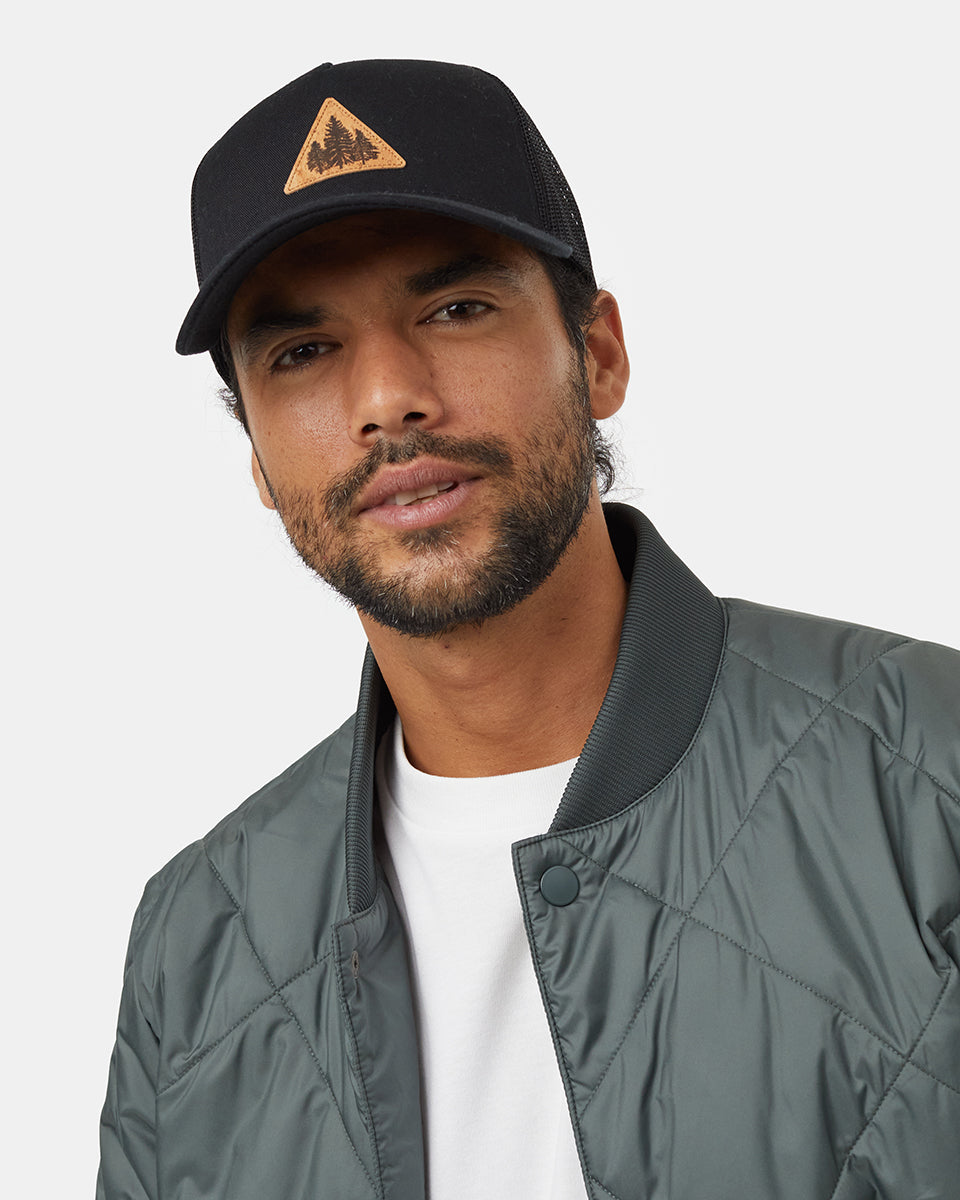 tentree Pine Trio Altitude Hat