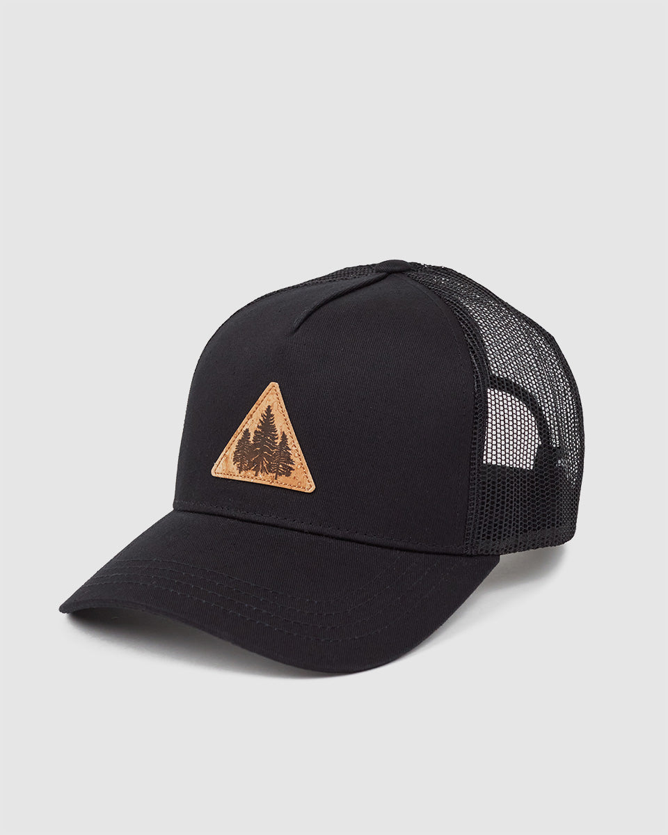 tentree Pine Trio Altitude Hat