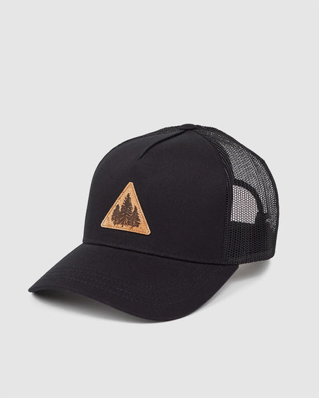 tentree Pine Trio Altitude Hat