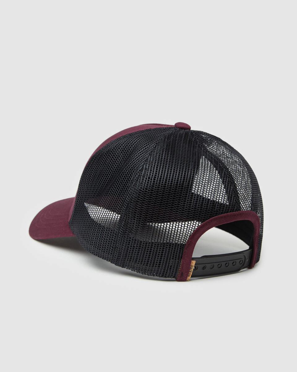 tentree Pine Trio Altitude Hat