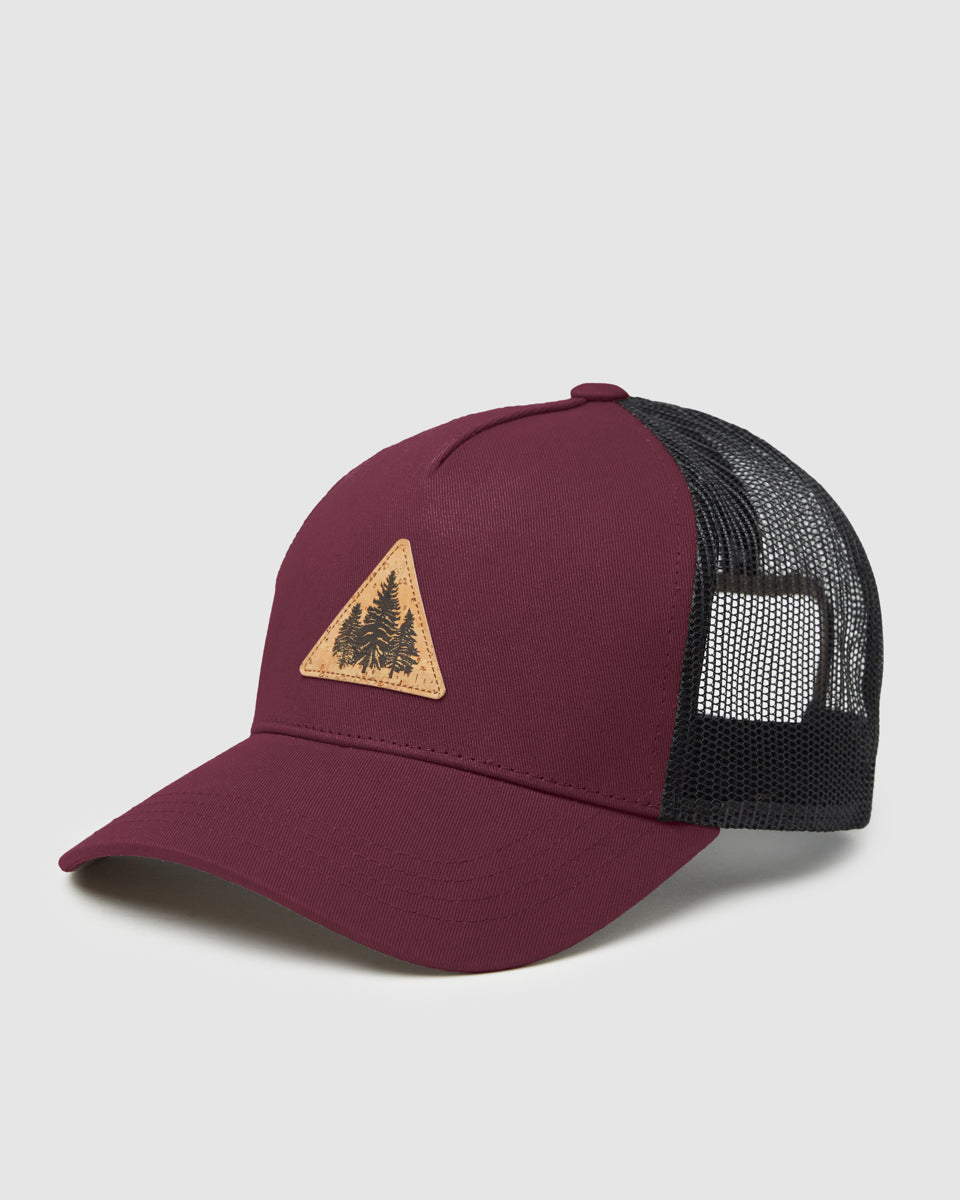 tentree Pine Trio Altitude Hat