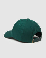 tentree Juniper Cork Patch Elevation Hat