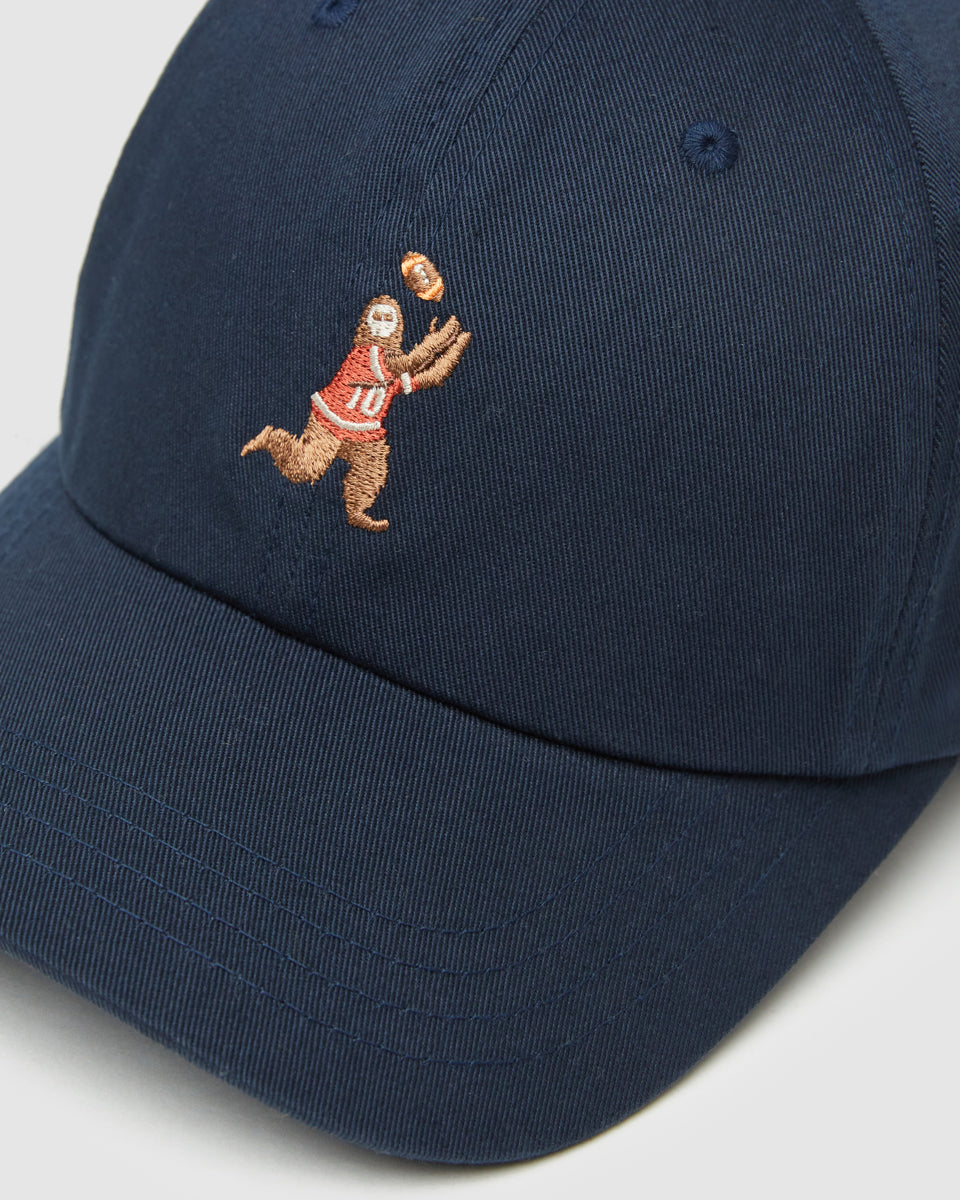 tentree Sasquatch Peak Hat