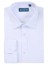Blue Fin Men's Slim Fit Dress Shirt