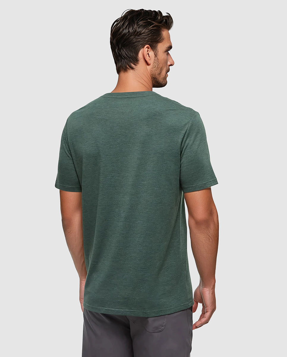 tentree Men's Baker T-Shirt