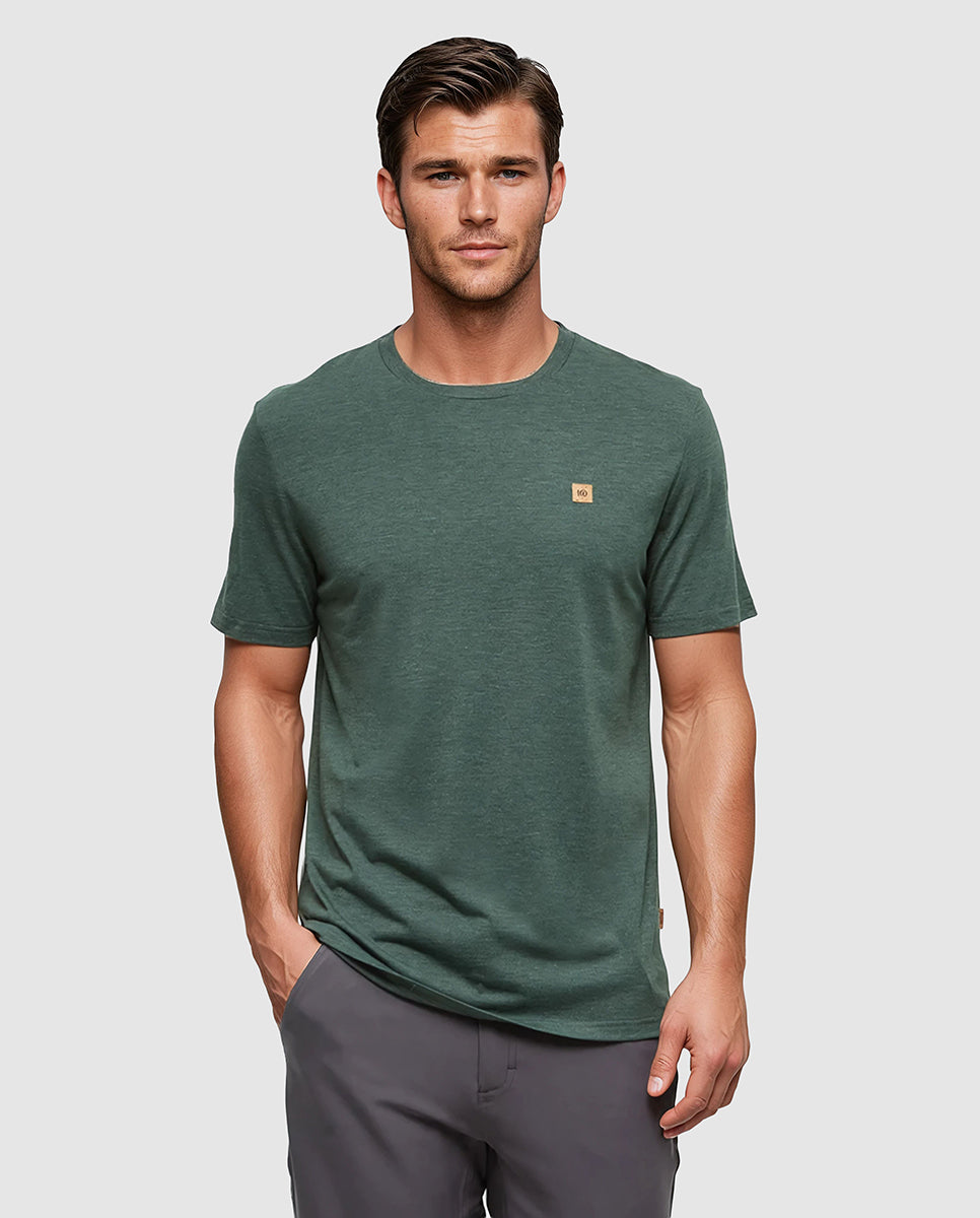 tentree Men's Baker T-Shirt