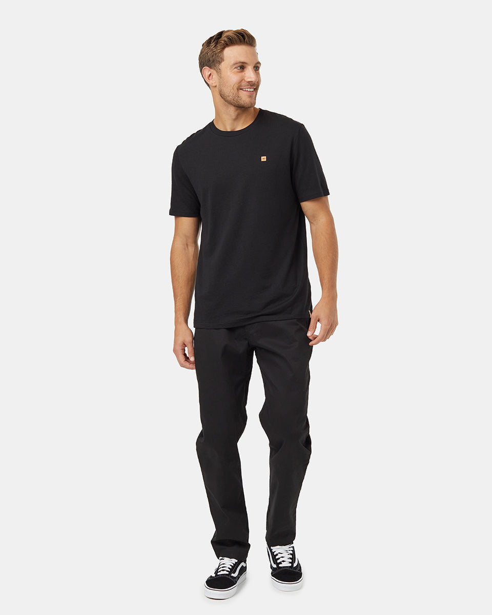 tentree Men's Baker T-Shirt