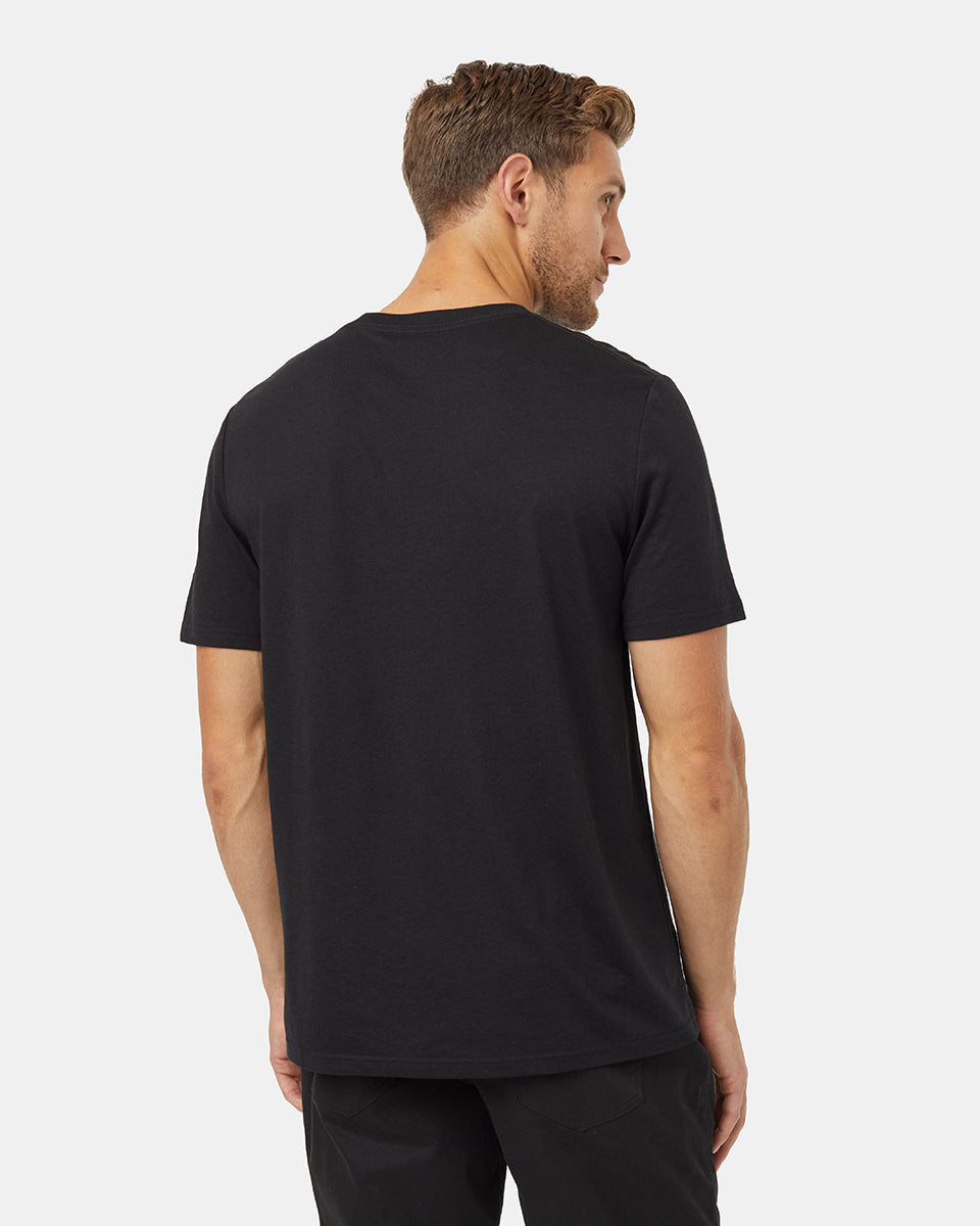 tentree Men's Baker T-Shirt