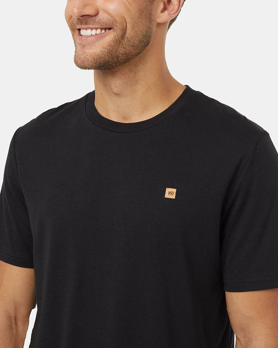 tentree Men's Baker T-Shirt