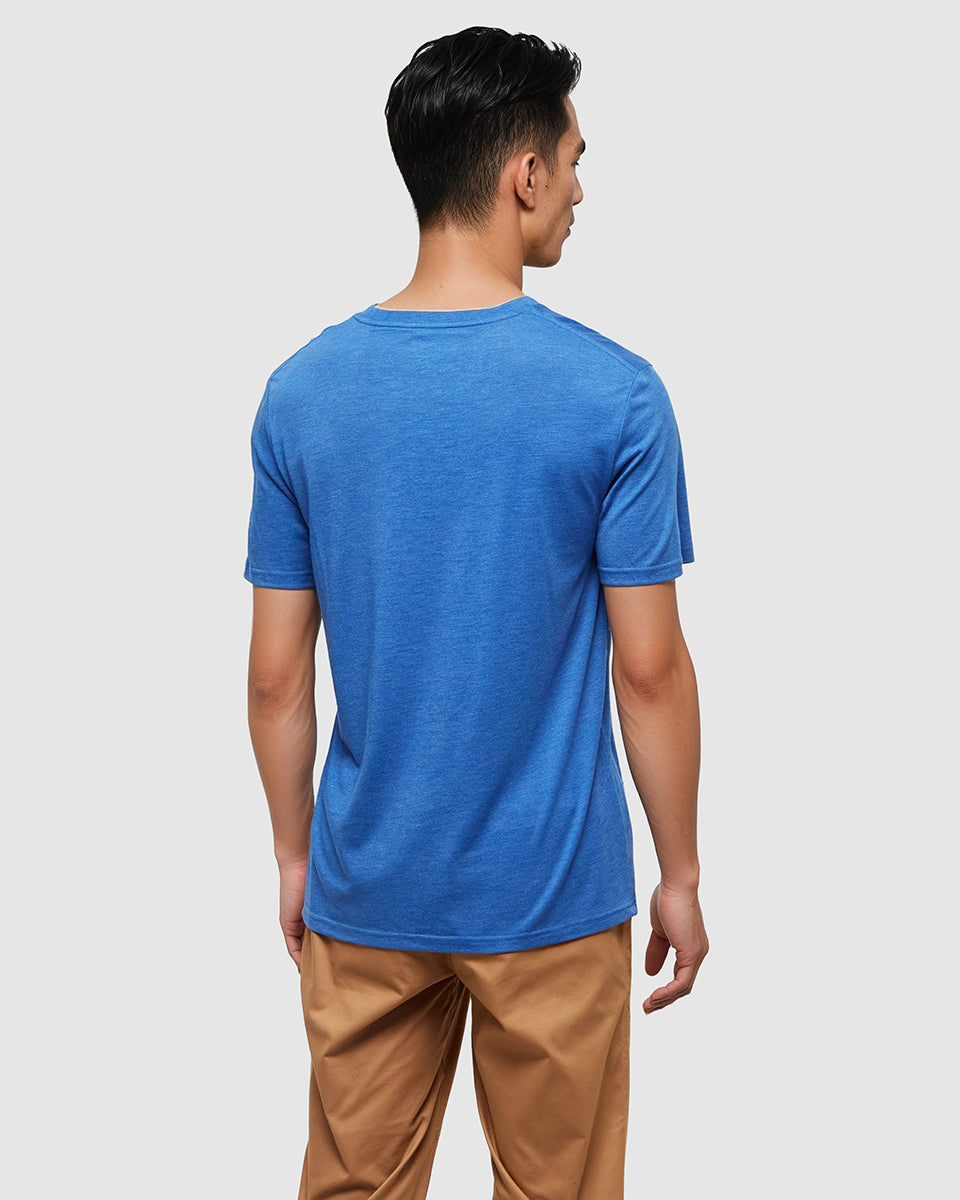 tentree Men's Baker T-Shirt