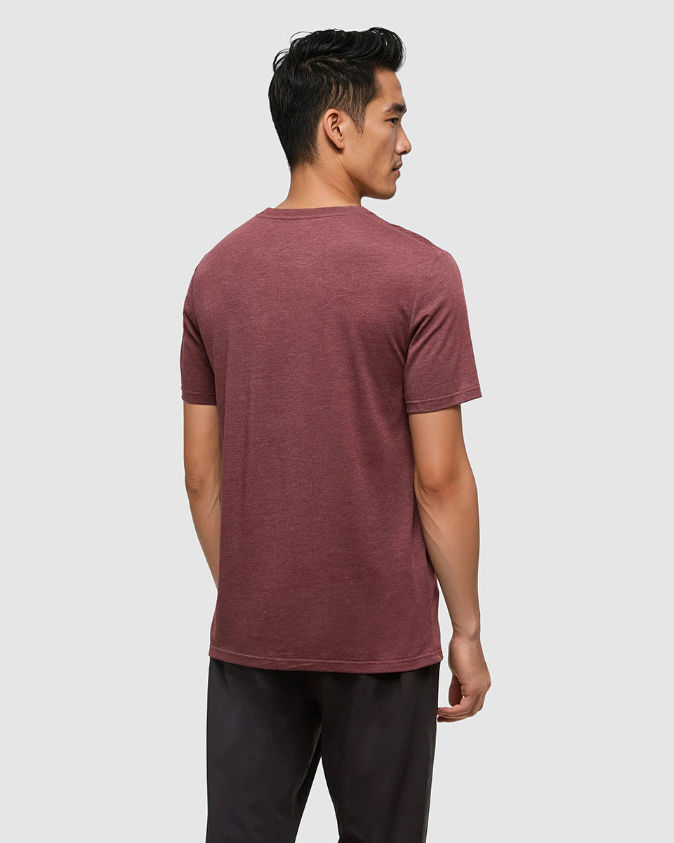 tentree Men's Baker T-Shirt