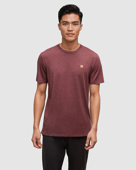 tentree Men's Baker T-Shirt