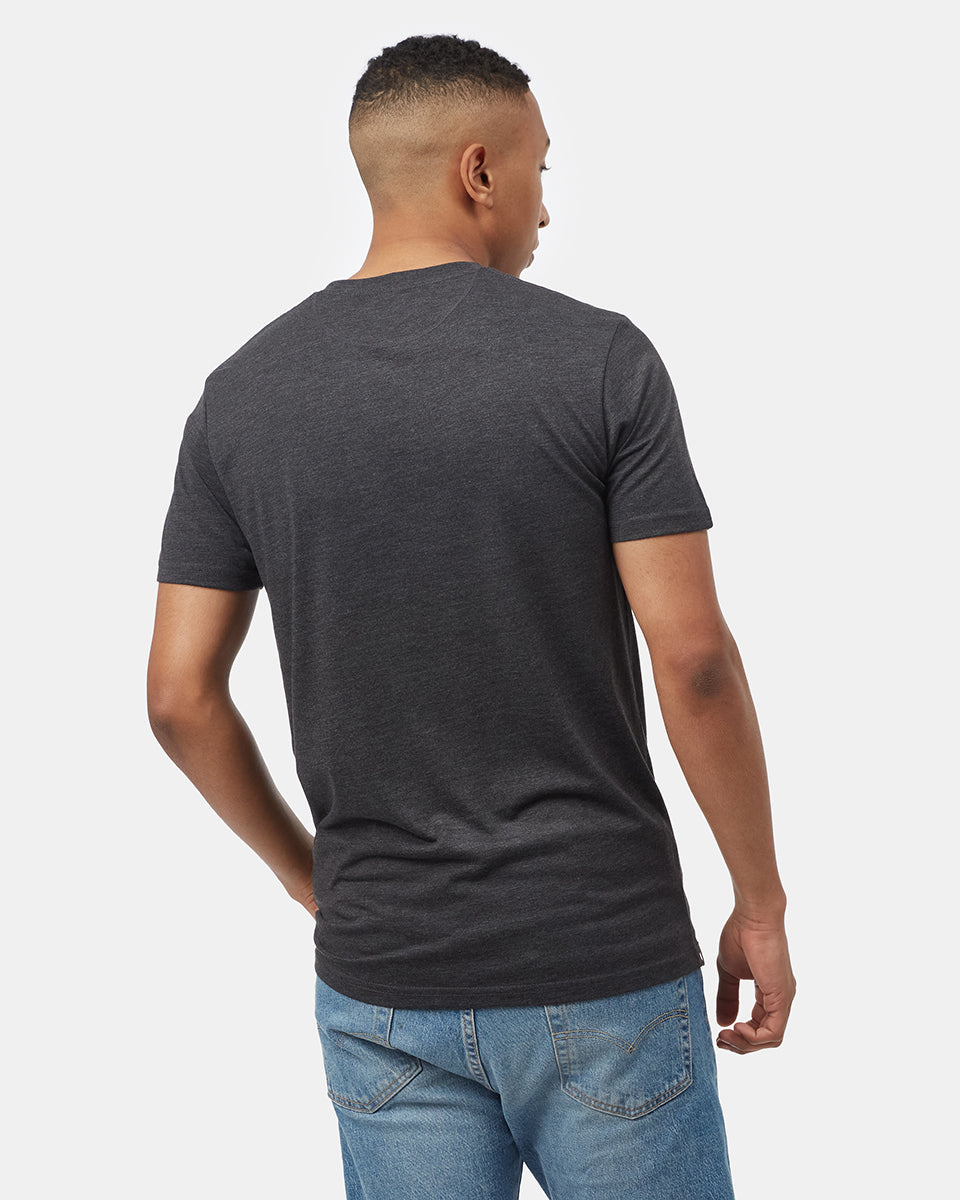 tentree Men's Vintage Sunset T-Shirt