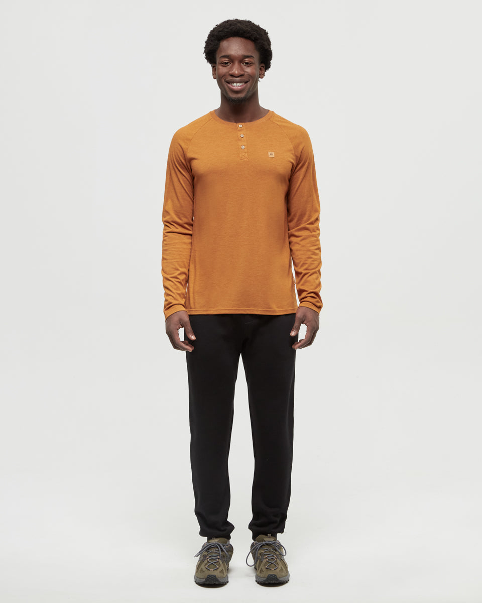 tentree Men's TreeFleece Atlas Sweatpants