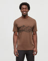 tentree Men's Mountain Scenic T-Shirt