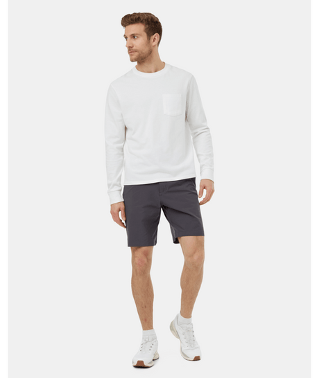 tentree Men's InMotion Latitude Short