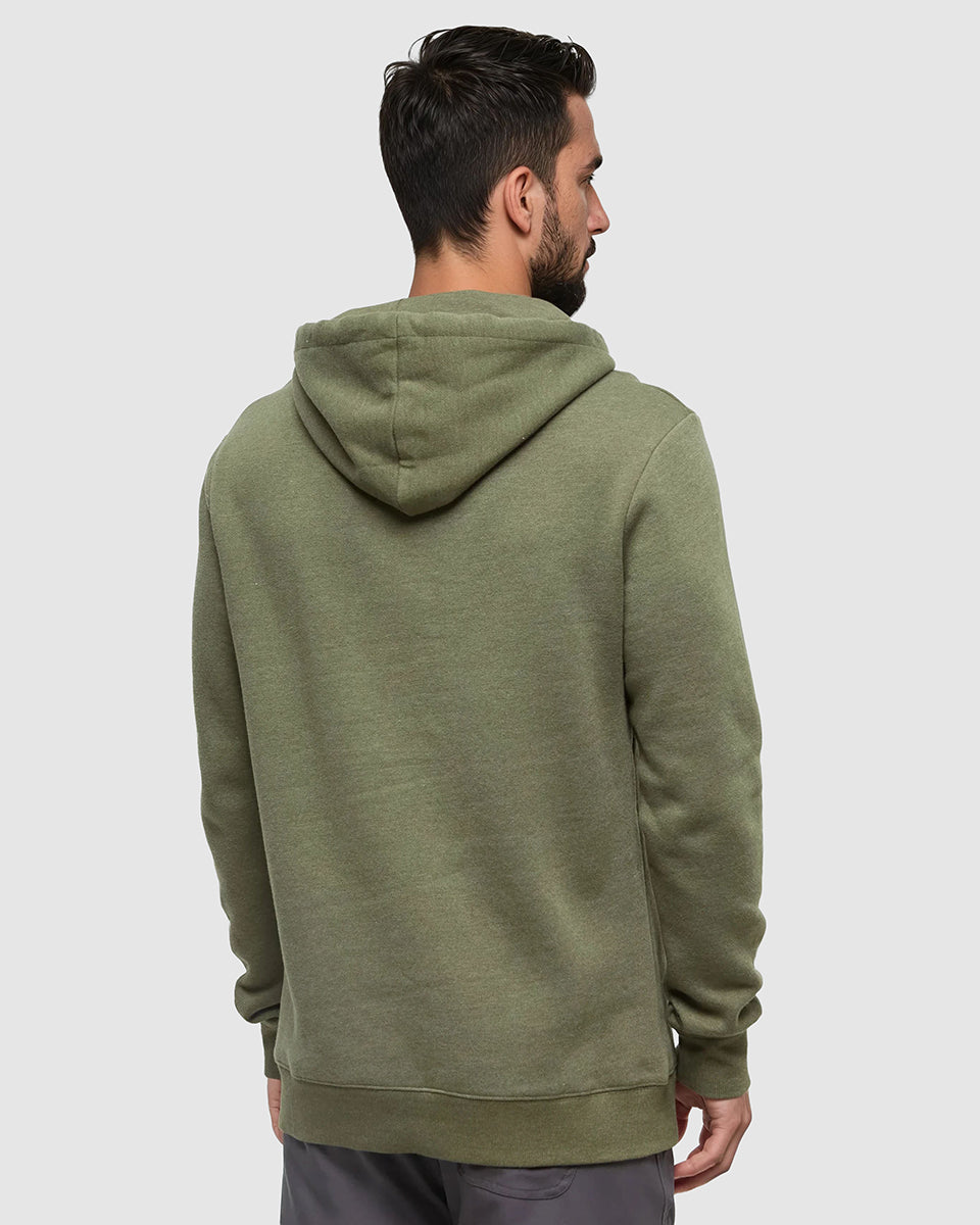 tentree Men's Sasquatch Hoodie