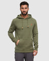 tentree Men's Sasquatch Hoodie