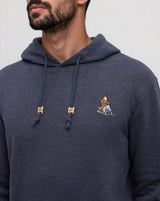 tentree Men's Sasquatch Hoodie