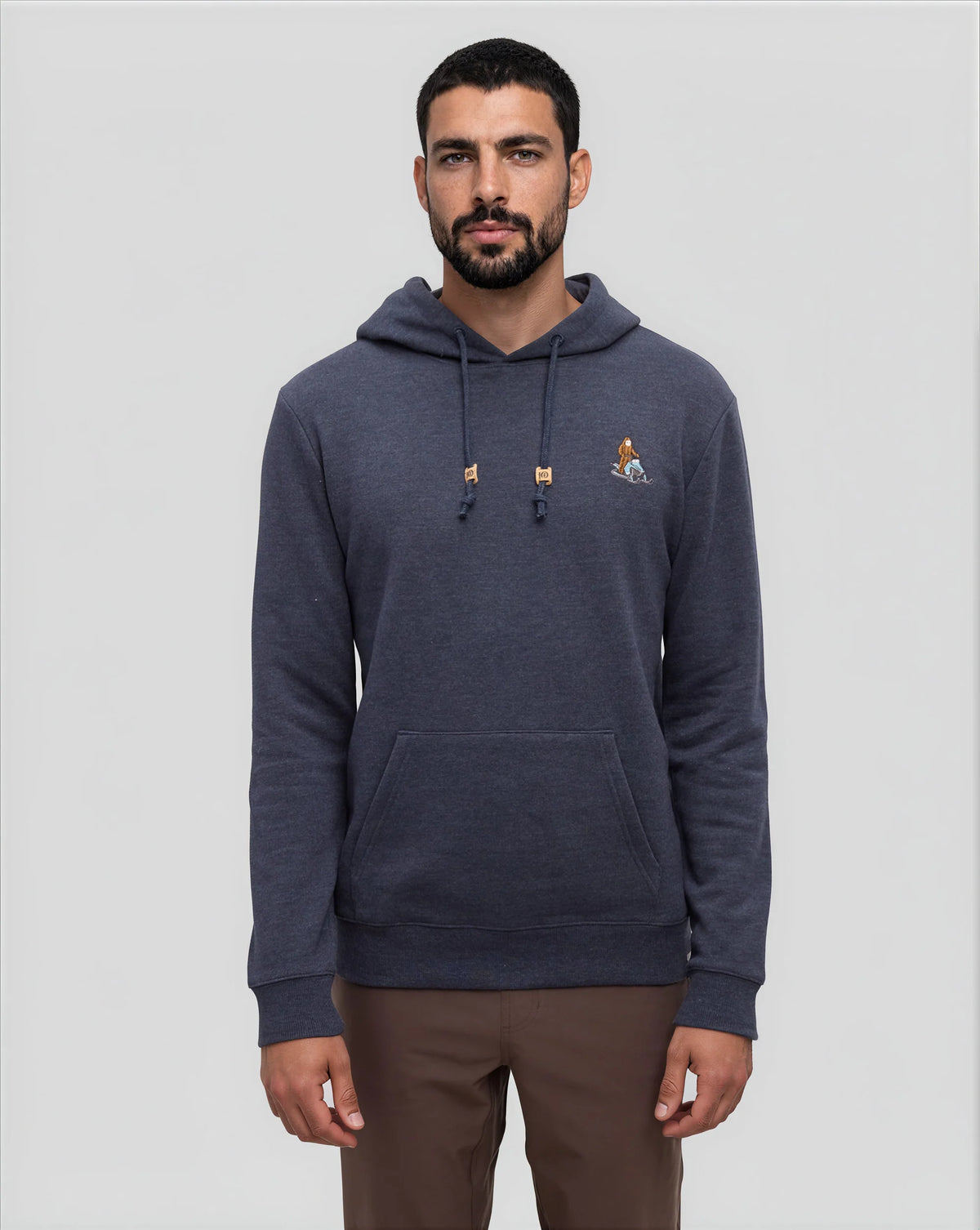 tentree Men's Sasquatch Hoodie