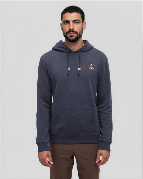 tentree Men's Sasquatch Hoodie