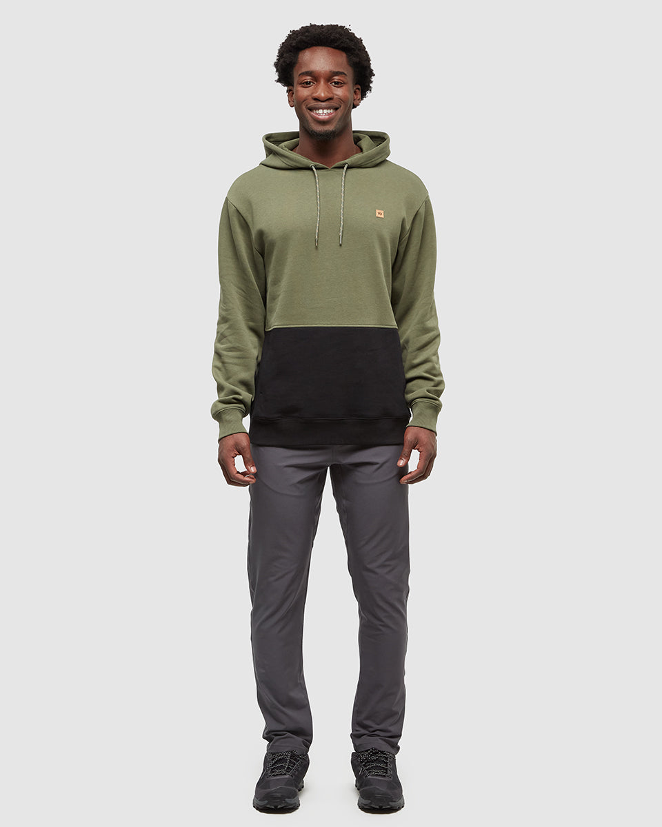 tentree Men's Howson Hoodie