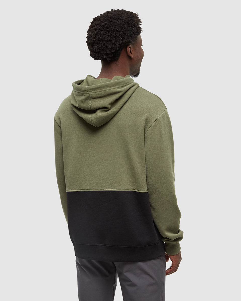 tentree Men's Howson Hoodie