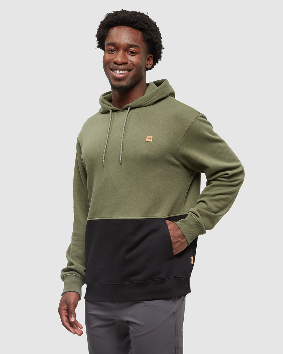 tentree Men's Howson Hoodie