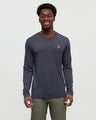 tentree Men's Baker Long Sleeve T-Shirt