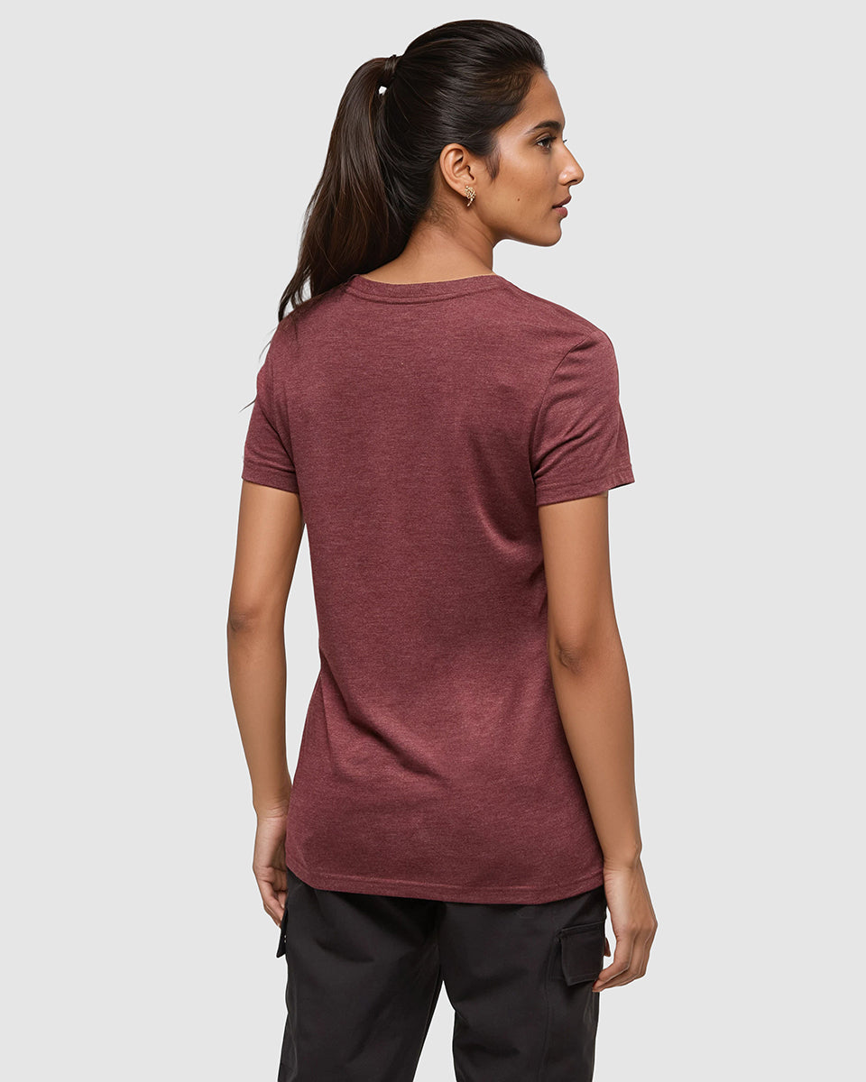 tentree Women's Winslow T-Shirt