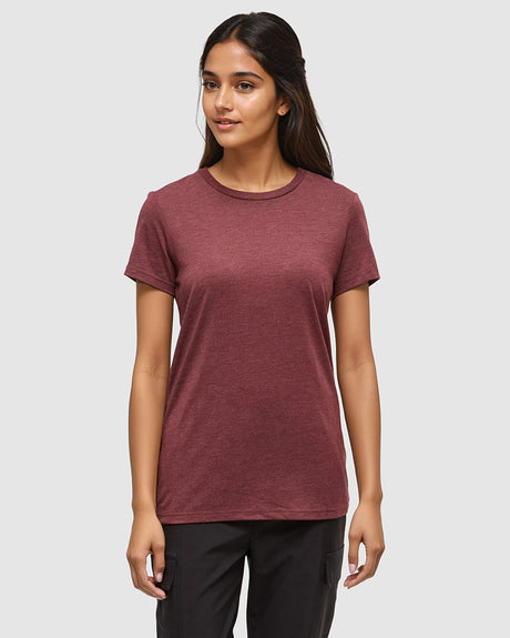 tentree Women's Winslow T-Shirt