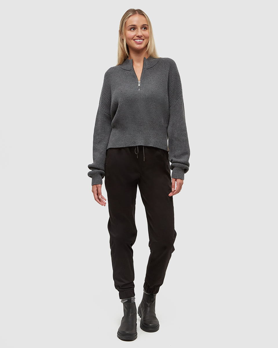 tentree Women's Vista Sweater