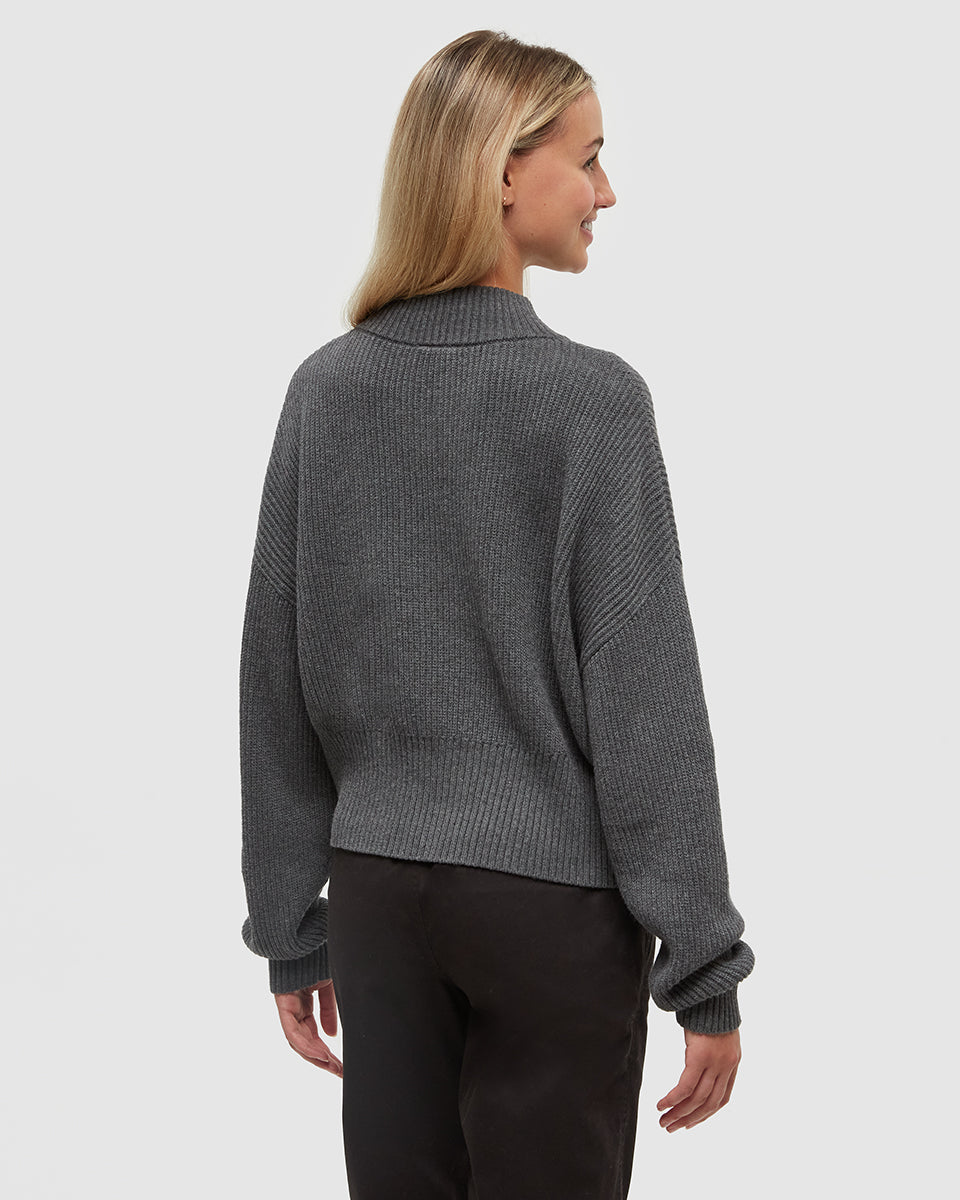 tentree Women's Vista Sweater