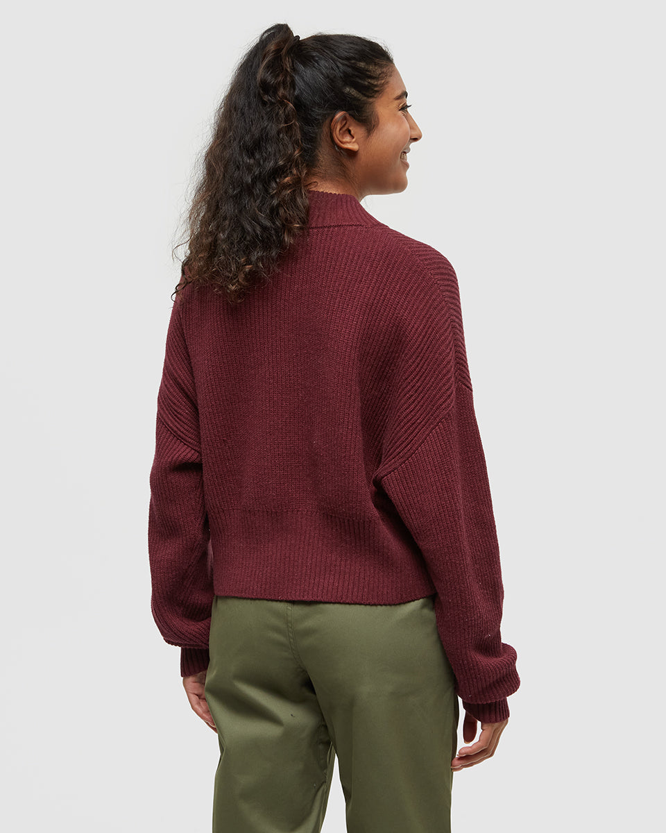 tentree Women's Vista Sweater