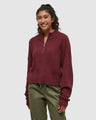 tentree Women's Vista Sweater