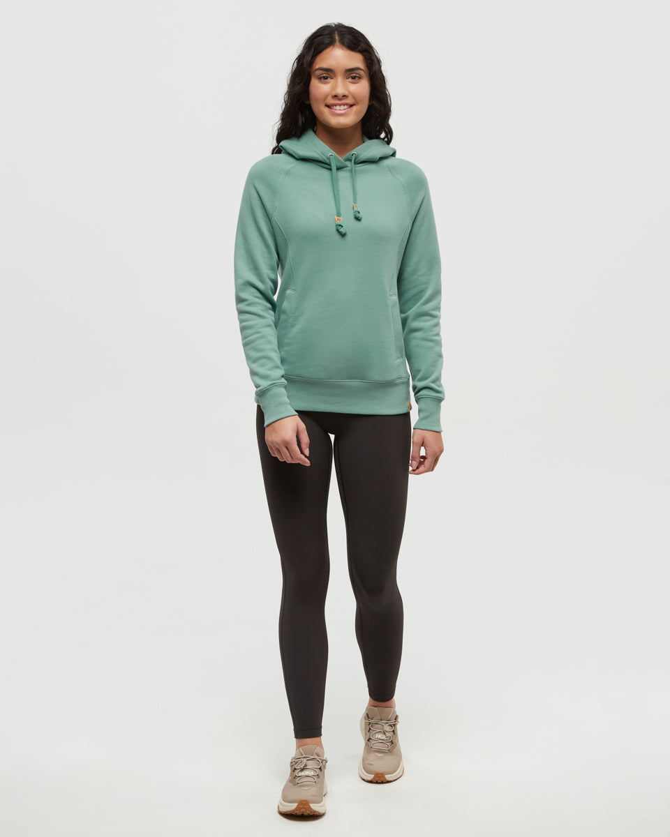 tentree Women's Elm Hoodie
