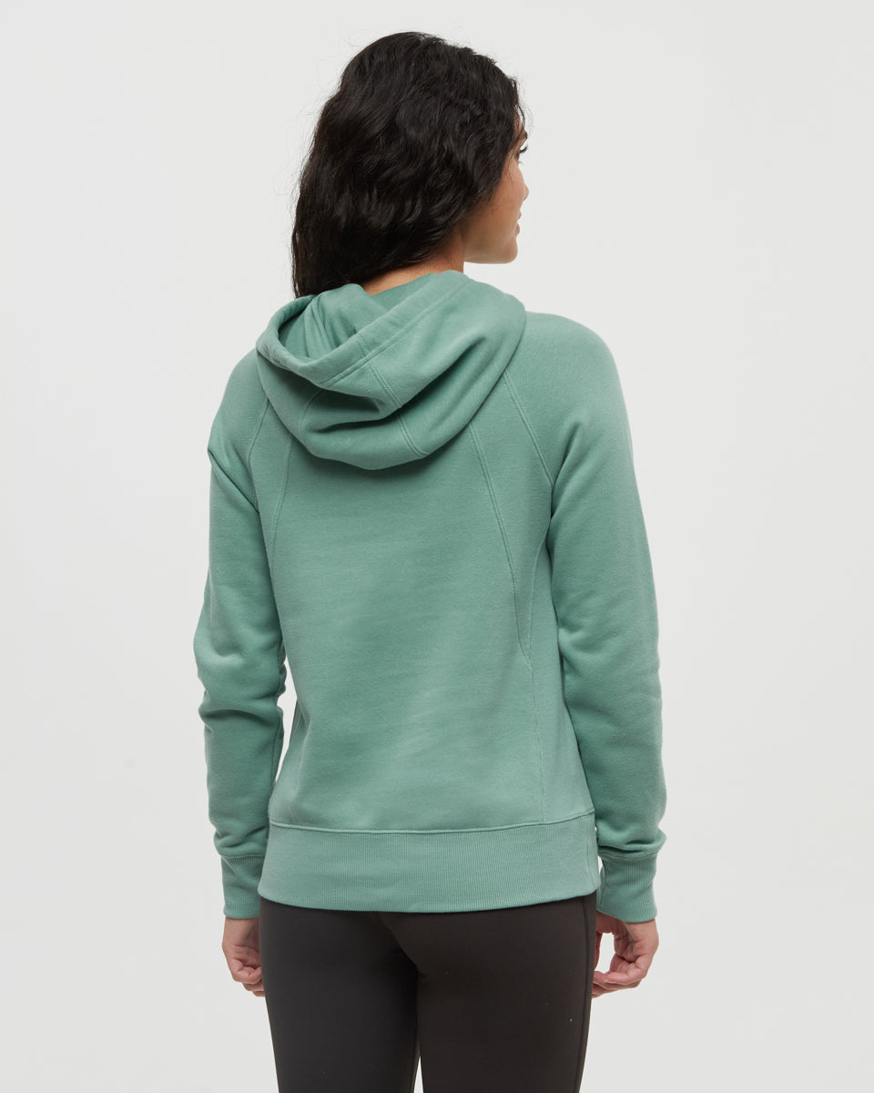 tentree Women's Elm Hoodie