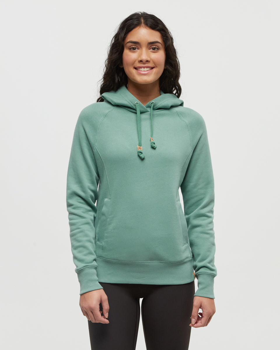 tentree Women's Elm Hoodie