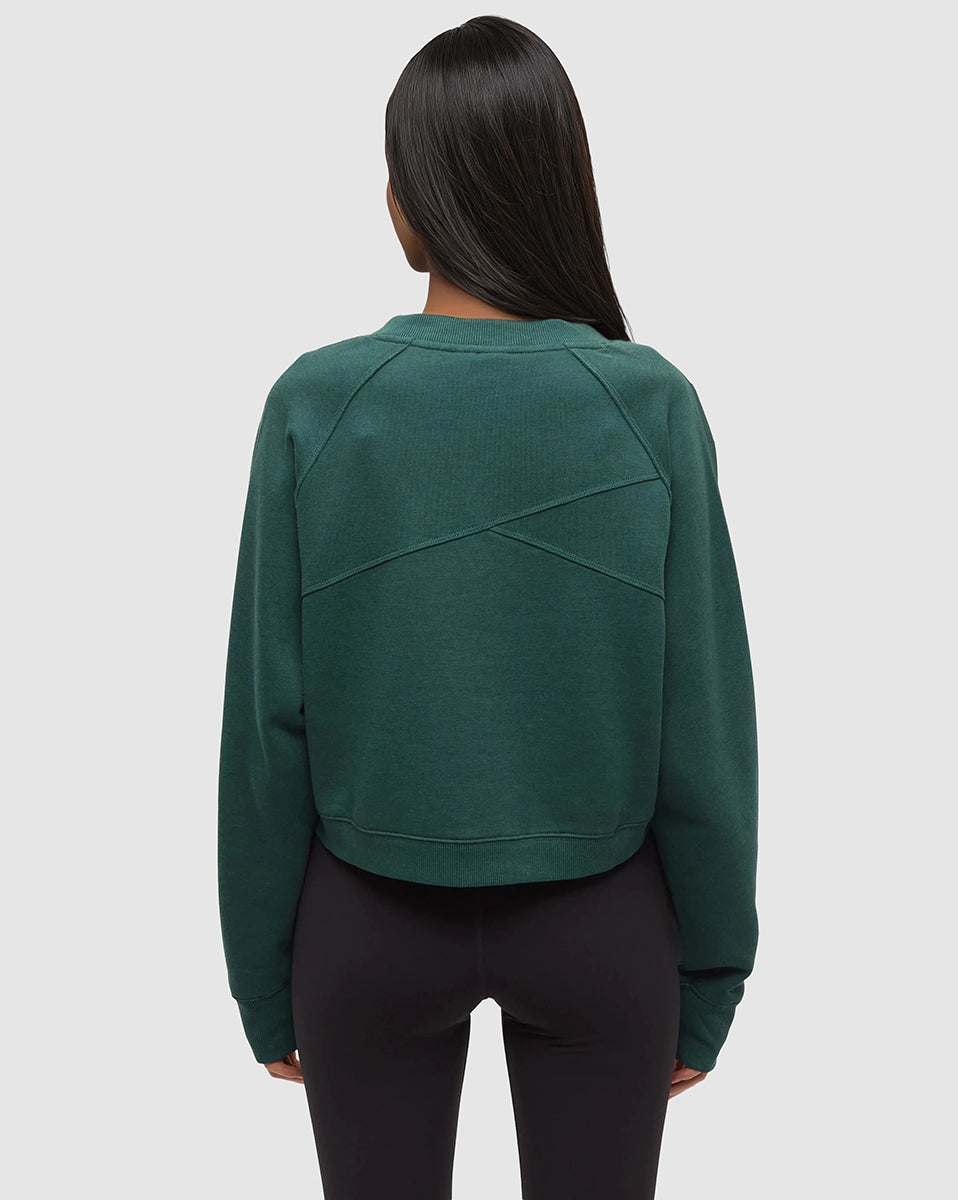 tentree Women's Bridger Sweatshirt