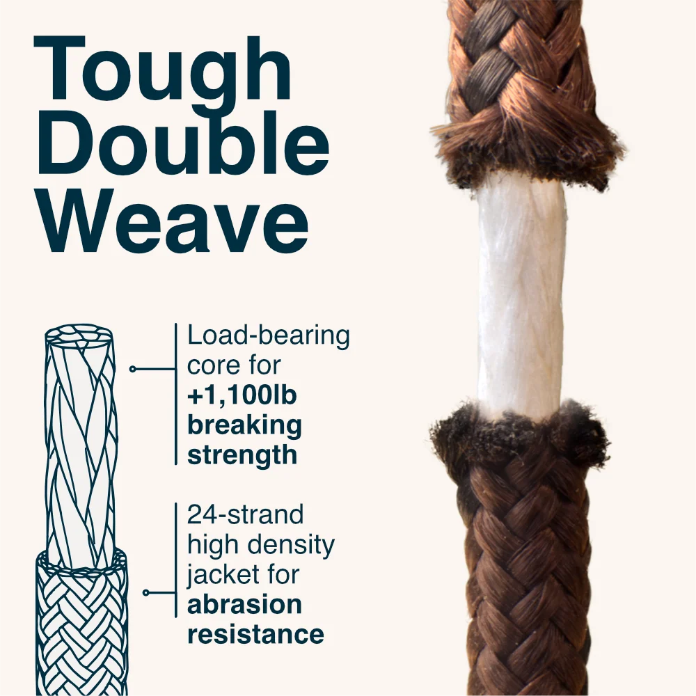 Adventure Andy Unbreakable Boot Laces