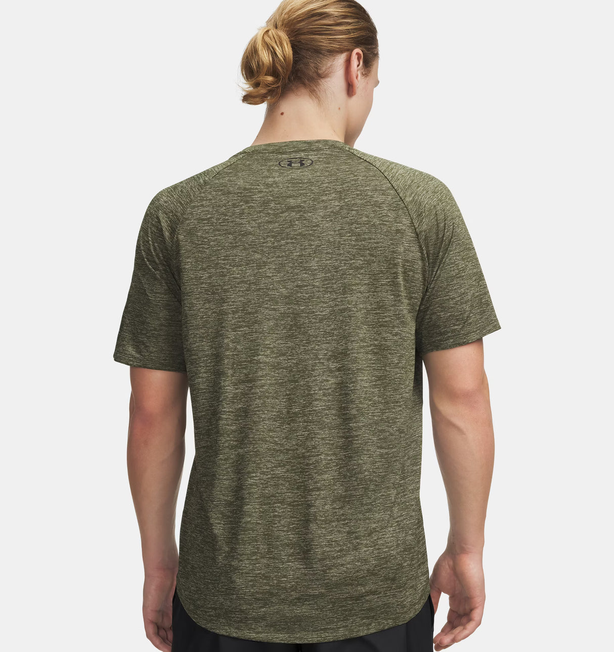 Under Armour Men's Tech 2.0 SS Workout T-Shirt