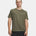 Under Armour Men's Tech 2.0 SS Workout T-Shirt - Marine Green