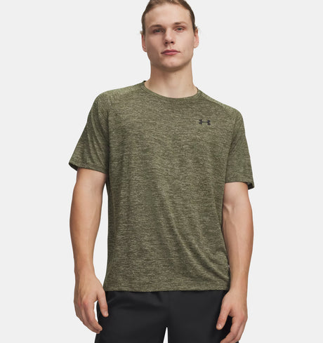 Under Armour Men's Tech 2.0 SS Workout T-Shirt